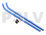 H45108QN - Skid Pipe Blue